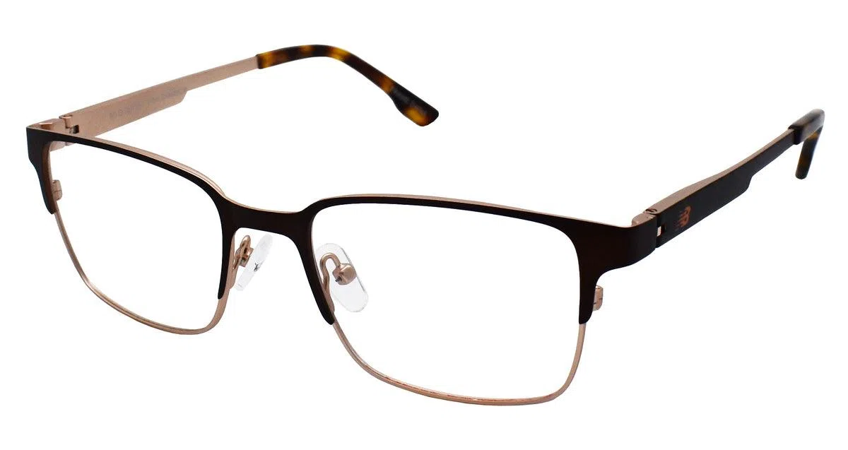 New Balance 182 Eyeglasses - view 3